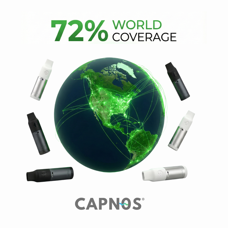 CAPNOS Impact 2025: Research, Reach, and Community Year in Review