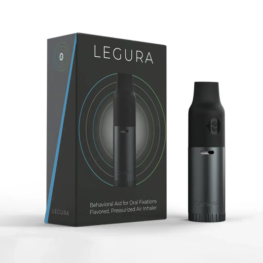 The Science Behind the Throat Hit: How CAPNOS® Mimics Healthy Vaping