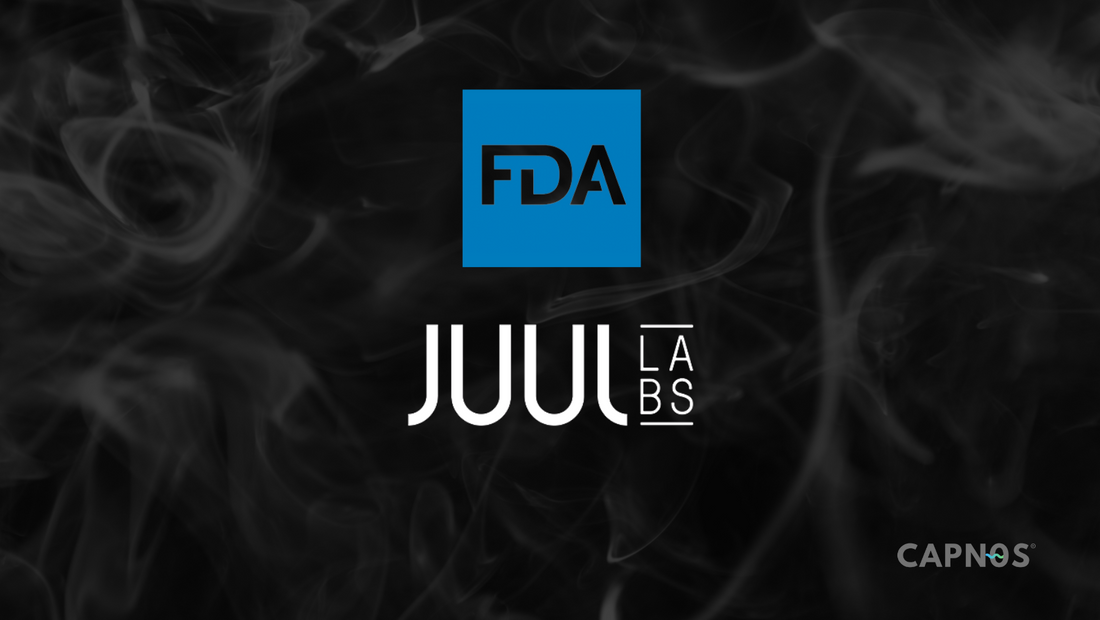 The FDA’s Ban on JUUL: How this Affects Everyday People and Youth