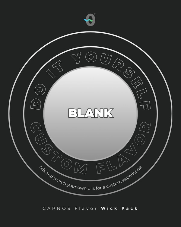 Flavor Pack - Blank 4 Pack