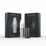 CAPNOS® Legura and BRE-Z Starter Pack Bundle - Image 1