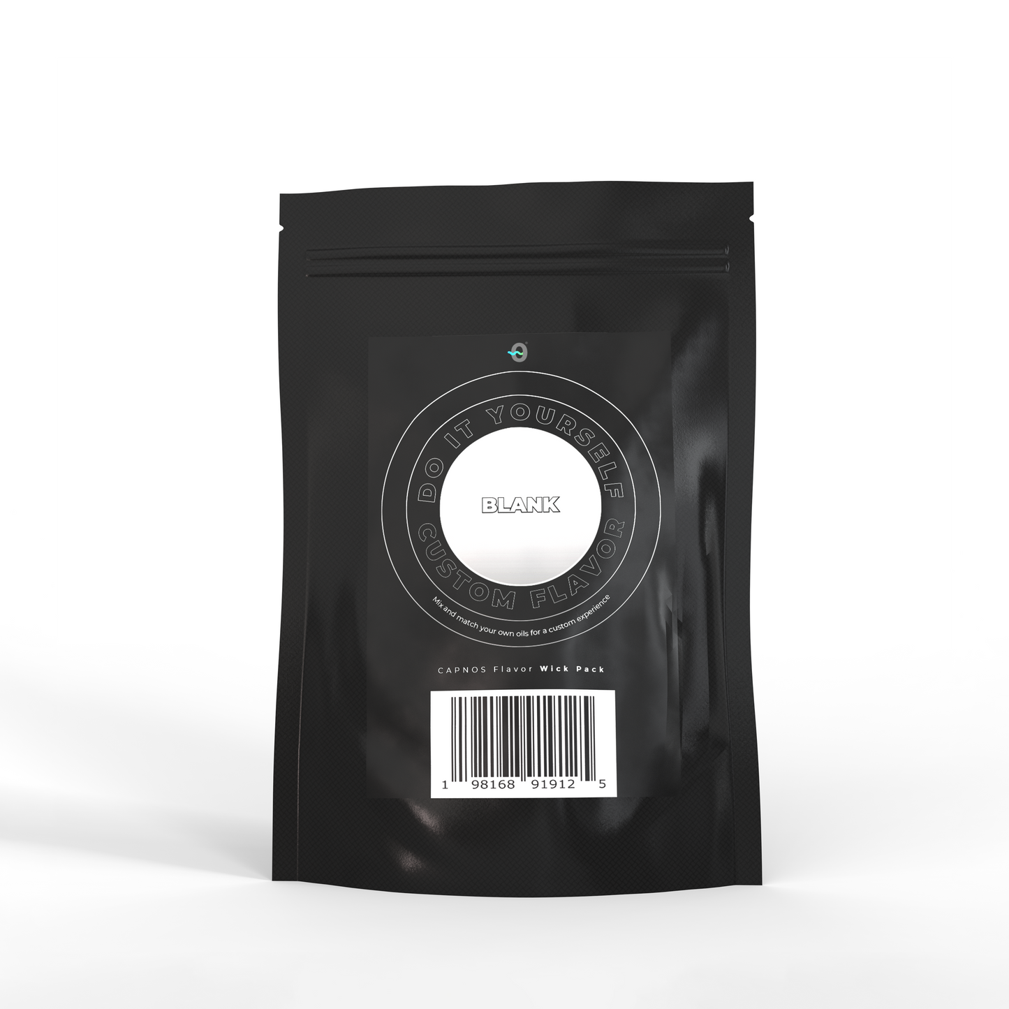 Flavor Pack - Blank 4 Pack