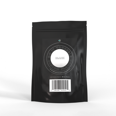 Flavor Pack - Blank 4 Pack