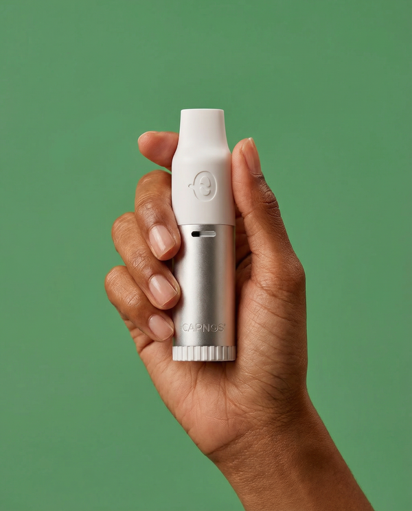 CAPNOS® BRE-Z Starter Pack