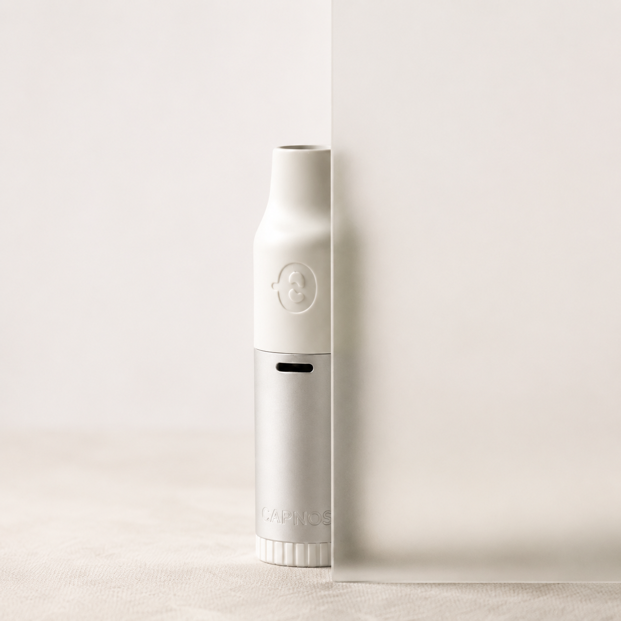 CAPNOS® BRE-Z | Nicotine-Free Vape Alternative &amp; Breathing Device