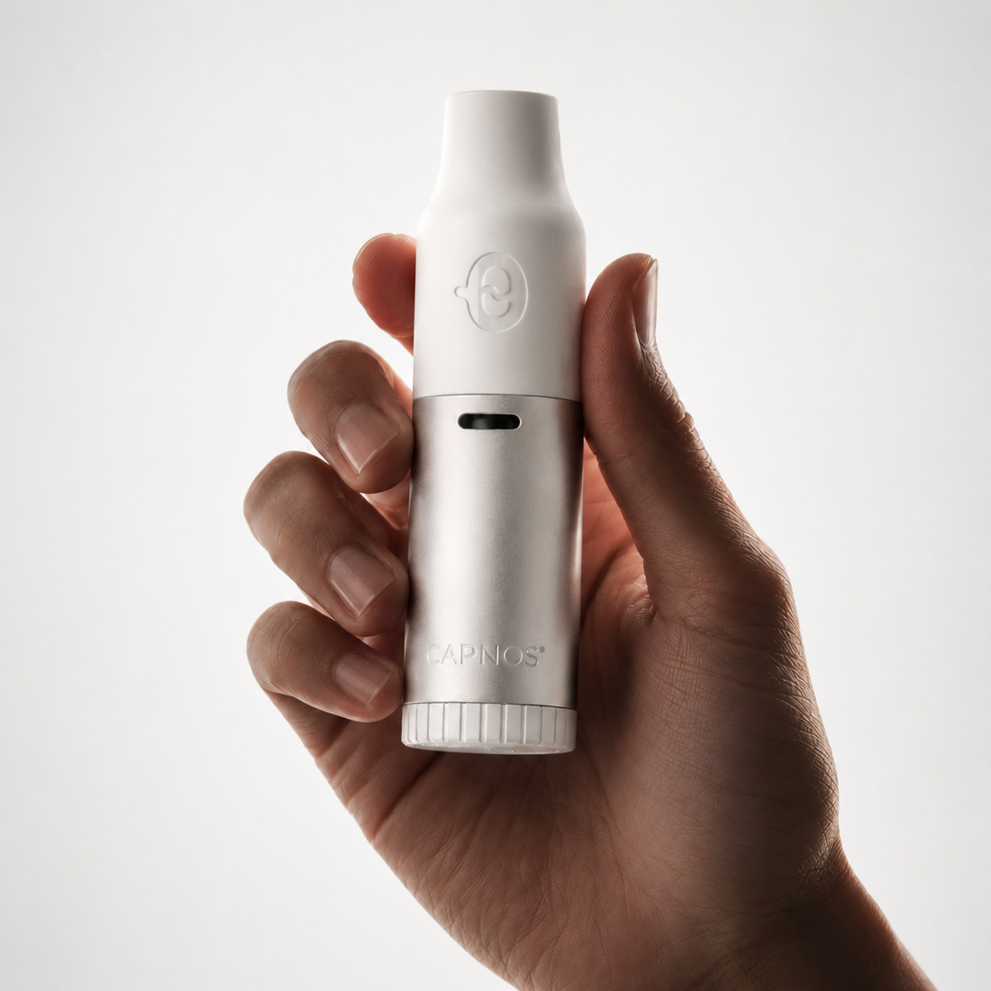 CAPNOS® BRE-Z | Nicotine-Free Vape Alternative & Breathing Device