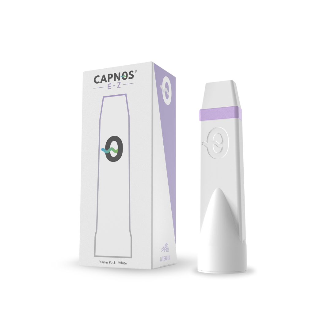 The CAPNOS® E-Z