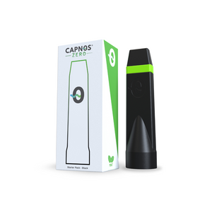 The CAPNOS® Zero