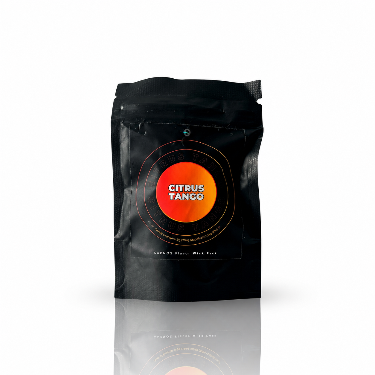 Flavor Pack - Citrus Tango 4 Pack