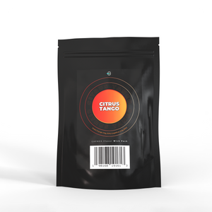 CAPNOS Nicotine Free Inhaler – Citrus Tango Pack