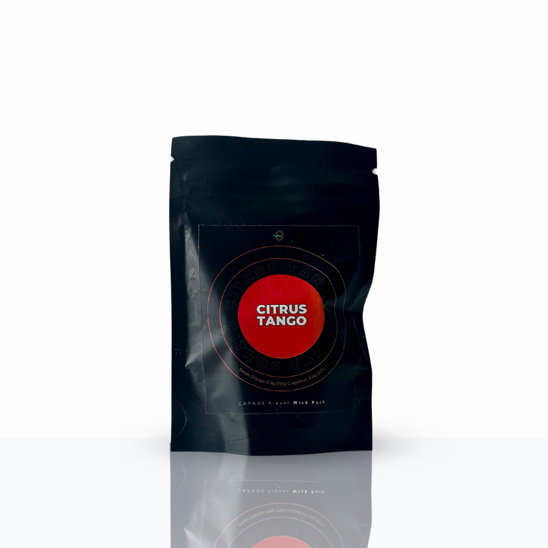 Citrus Tango Flavor Pack 