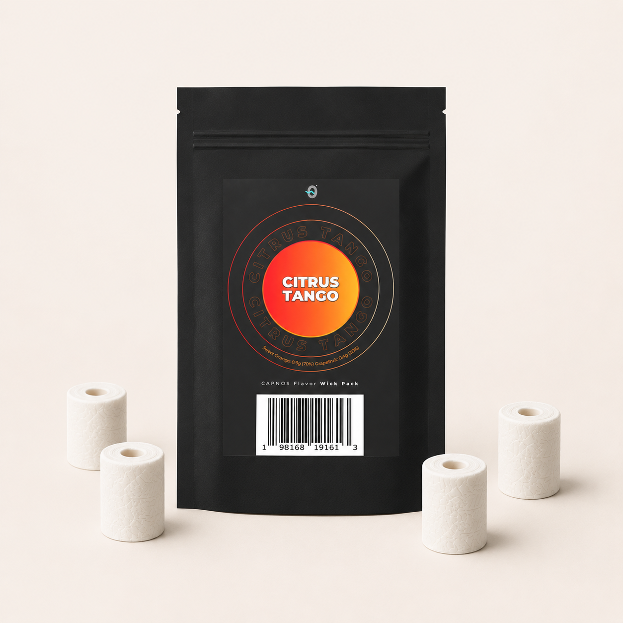 Flavor Pack - Citrus Tango 4 Pack