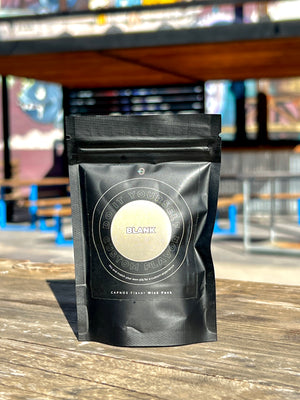 Flavor Pack - Blank 4 Pack