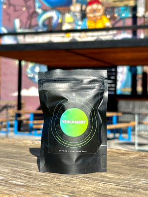 Flavor Pack - Yukamint 4 Pack