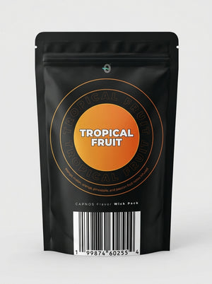 Flavor Pack - Tropical Fruit 4 Pack
