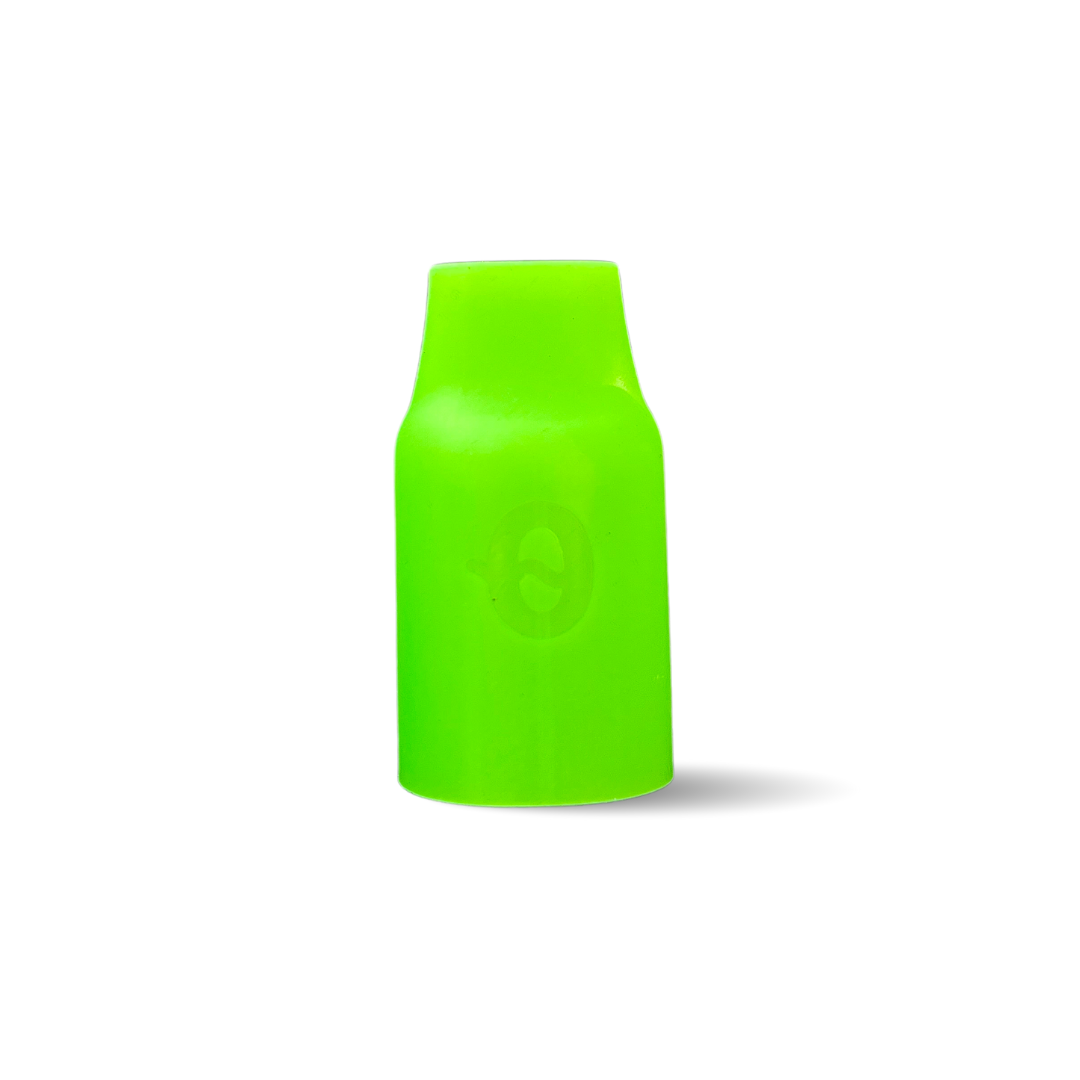 Green Silicone Cap for Legura Bre-Z