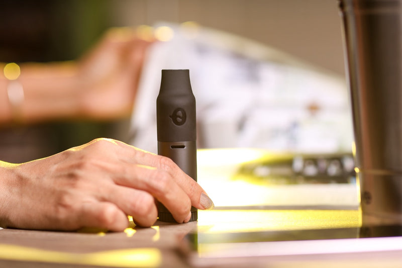 CAPNOS® Legura and BRE-Z Starter Pack Bundle