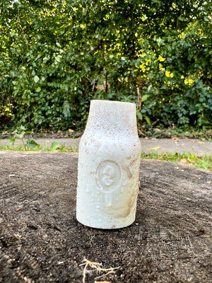 Blue Dust Cap for Legura / BRE-Z