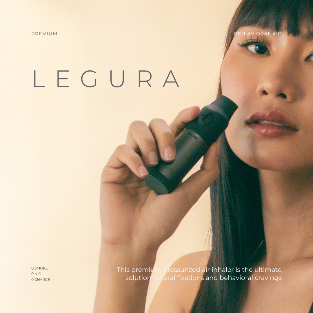 CAPNOS® Legura Starter Pack