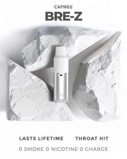 CAPNOS® BRE-Z Starter Pack