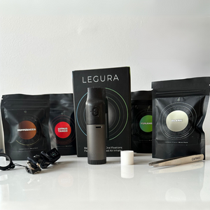 Legura Ultimate Bundle