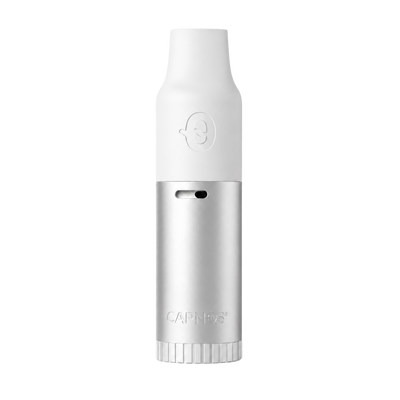 CAPNOS® BRE-Z | Nicotine-Free Vape Alternative & Breathing Device