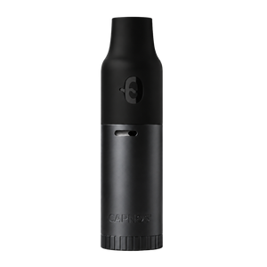 CAPNOS® Legura | Nicotine-Free Vape Alternative & Breathing Device
