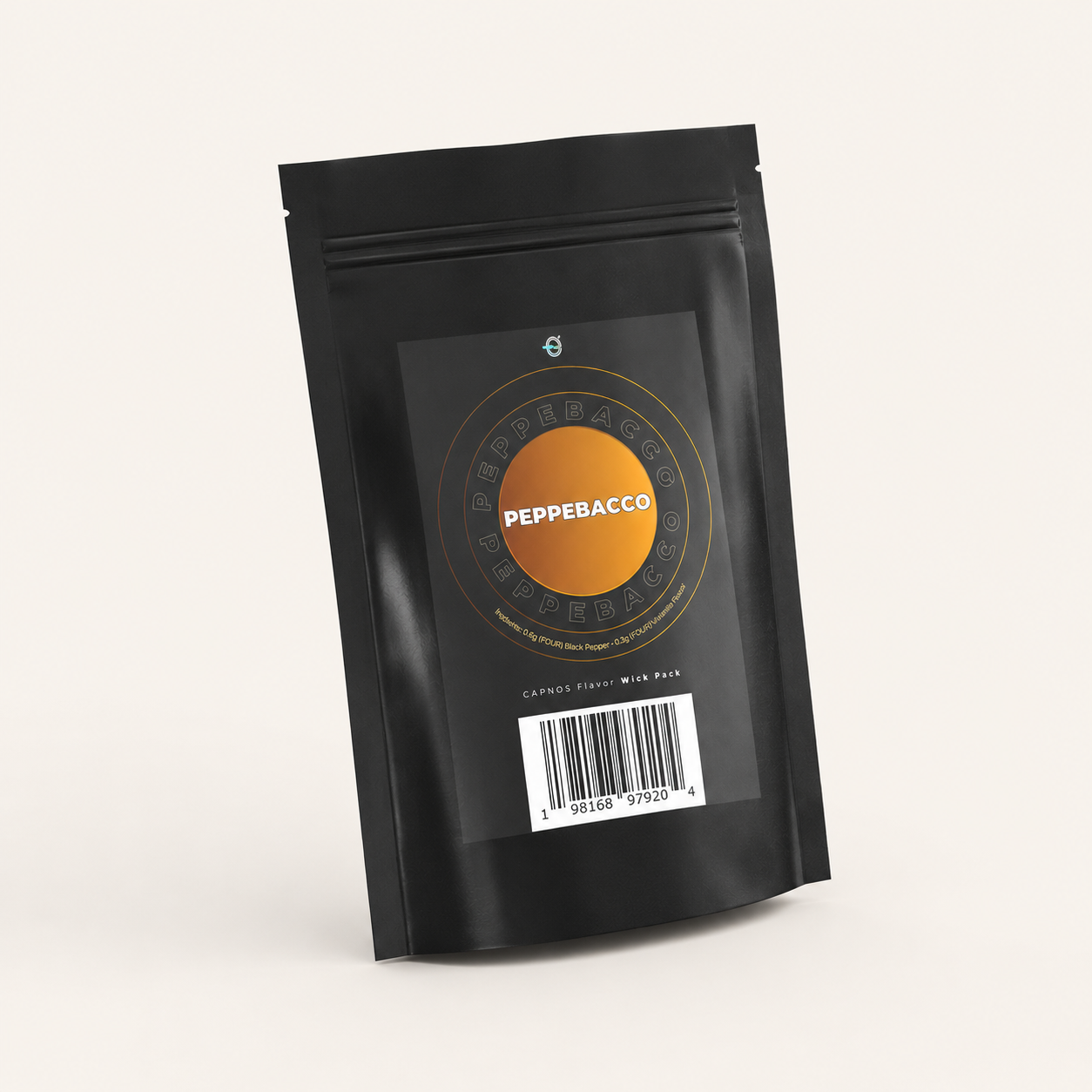 Flavor Pack - Peppebacco 4 Pack