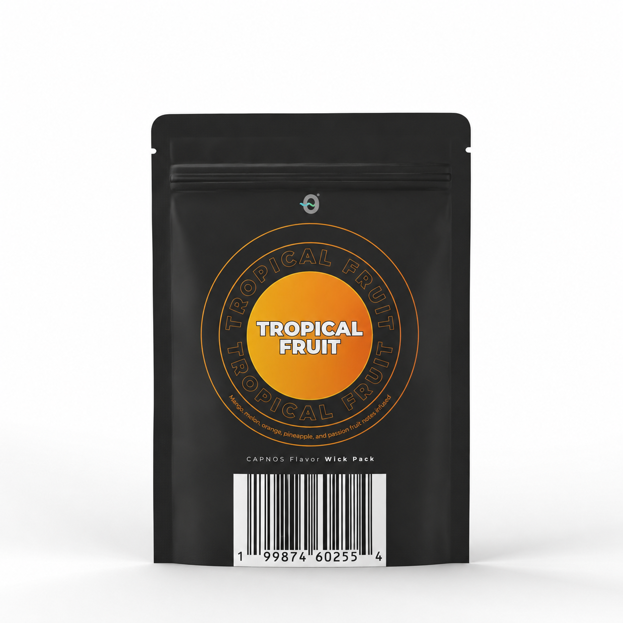 Tropical Fruit Flavor Pack 4 Pack
