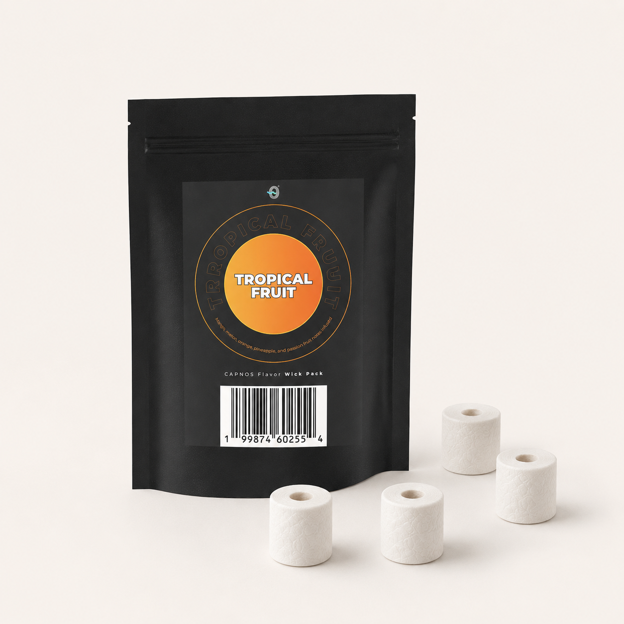 Flavor Pack - Tropical Fruit 4 Pack