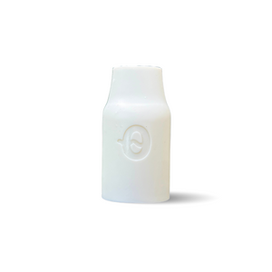 White Dust Cap for Legura BRE-Z – Dust Cap Accessory