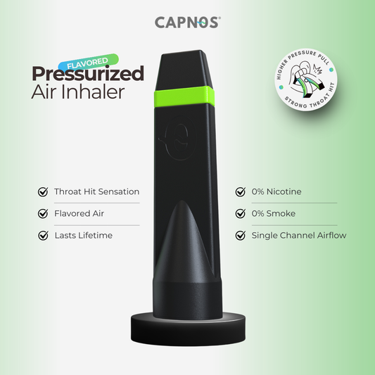 The CAPNOS® Zero