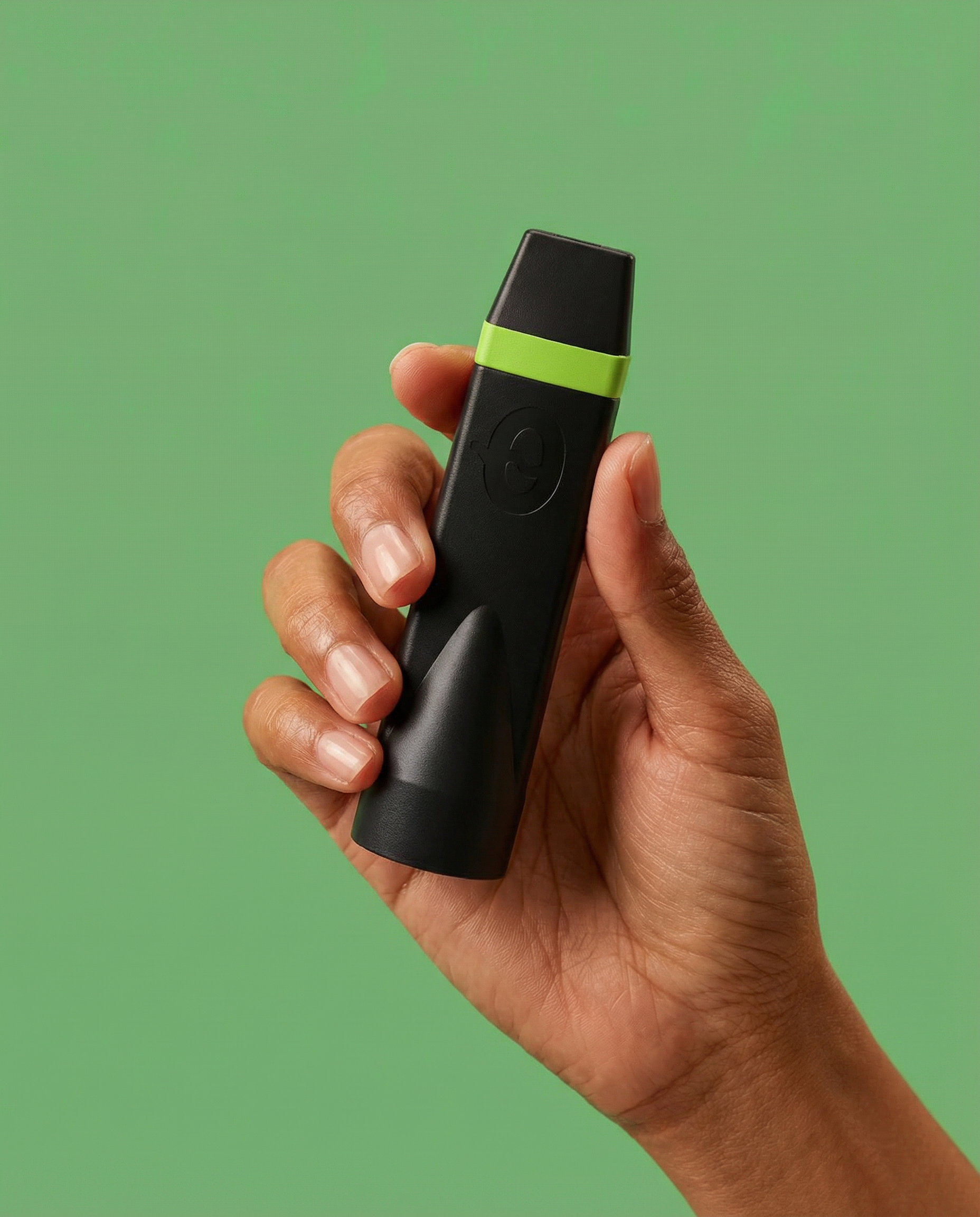 CAPNOS Zero – Nicotine Free Inhaler for Quitting