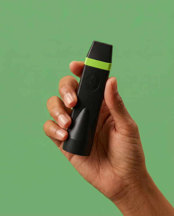 CAPNOS Zero – Nicotine Free Inhaler for Quitting