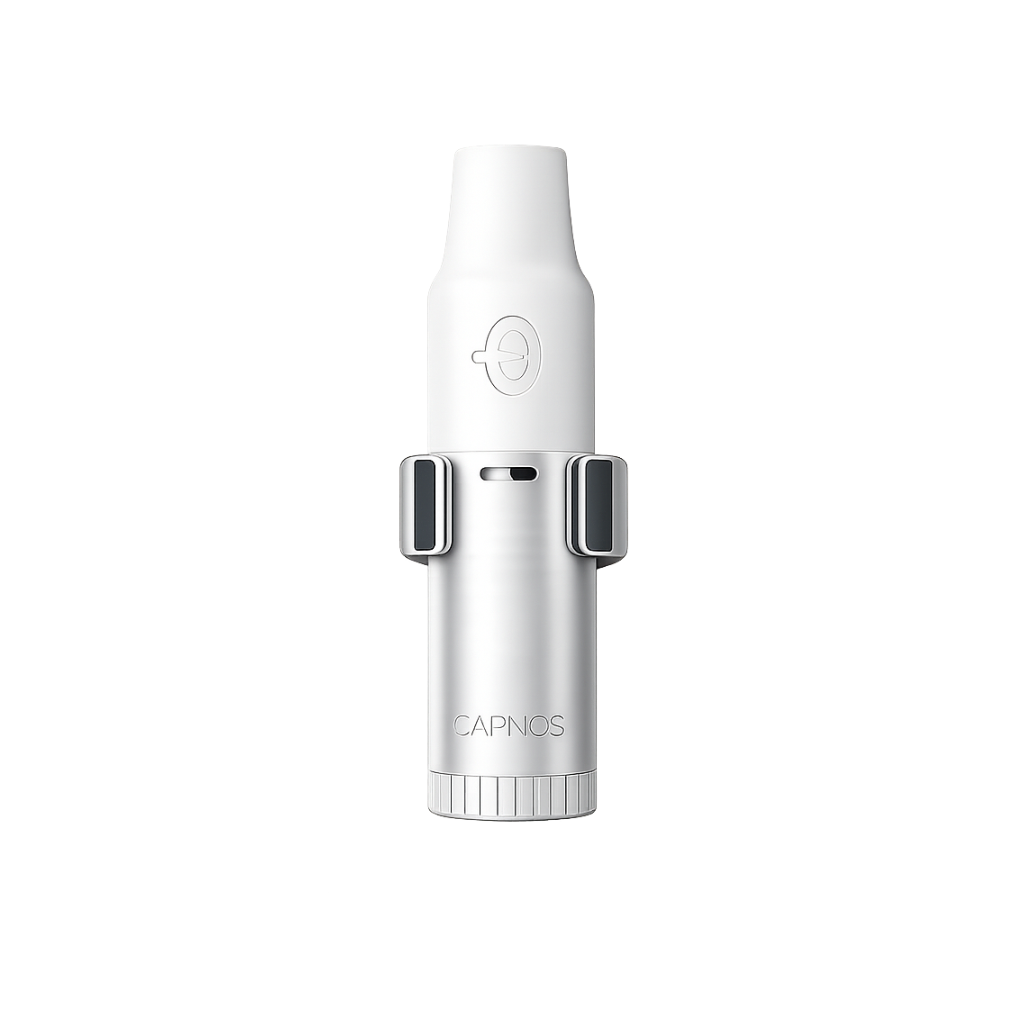 CAPNOS® BRE-Z | Nicotine-Free Vape Alternative &amp; Breathing Device
