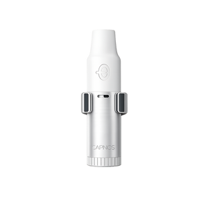 CAPNOS® BRE-Z | Nicotine-Free Vape Alternative & Breathing Device