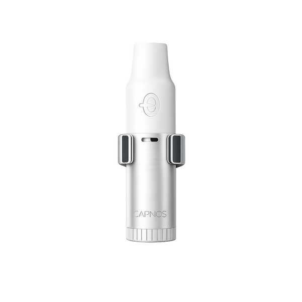 CAPNOS® BRE-Z | Nicotine-Free Vape Alternative & Breathing Device