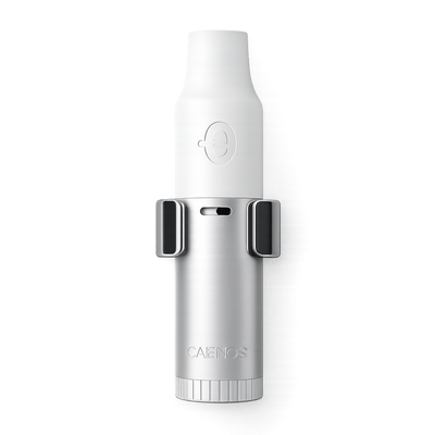 CAPNOS® BRE-Z | Nicotine-Free Vape Alternative & Breathing Device