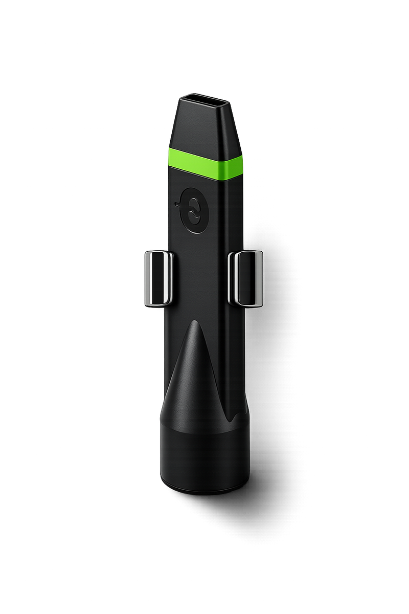 CAPNOS Zero