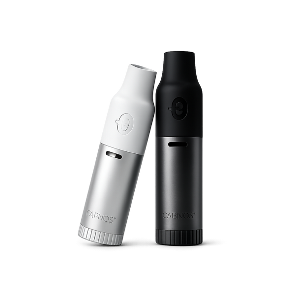 CAPNOS® Legura and BRE-Z Starter Pack Bundle