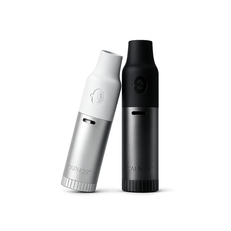 CAPNOS® Legura and BRE-Z Starter Pack Bundle