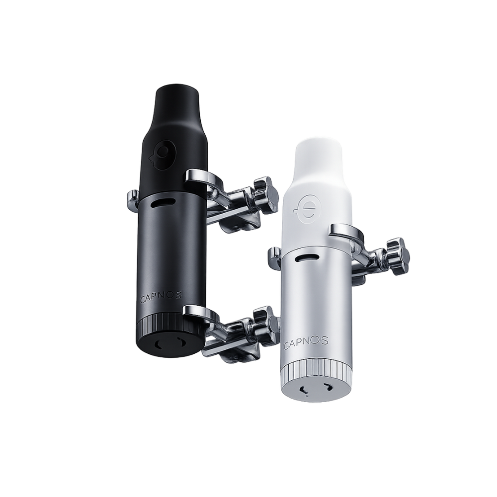 CAPNOS® Legura and BRE-Z Starter Pack Bundle