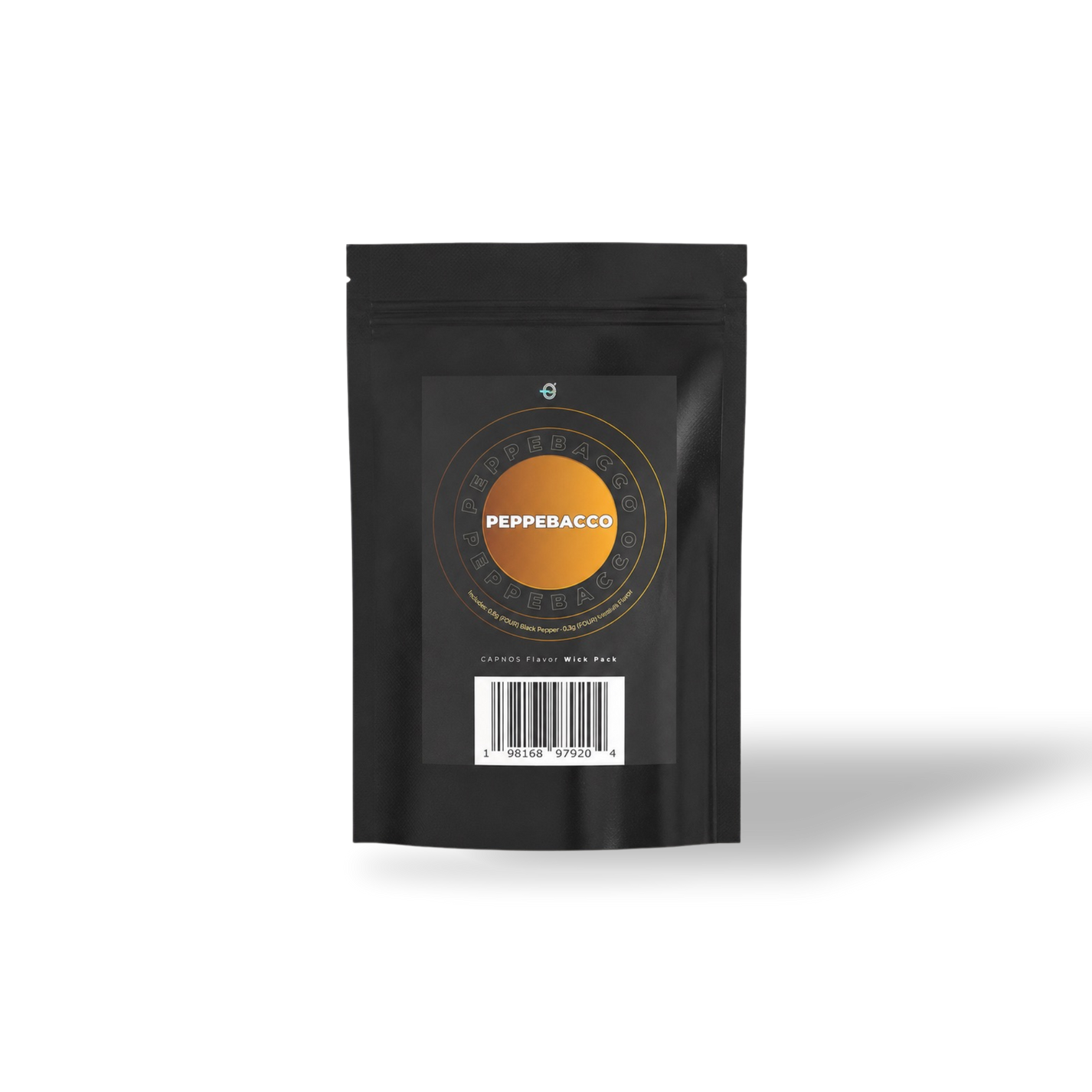 Flavor Pack - Peppebacco 4 Pack