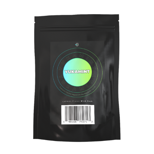 Flavor Pack - Yukamint 4 Pack