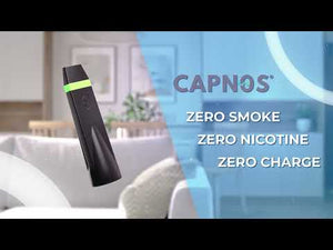 The CAPNOS® Zero