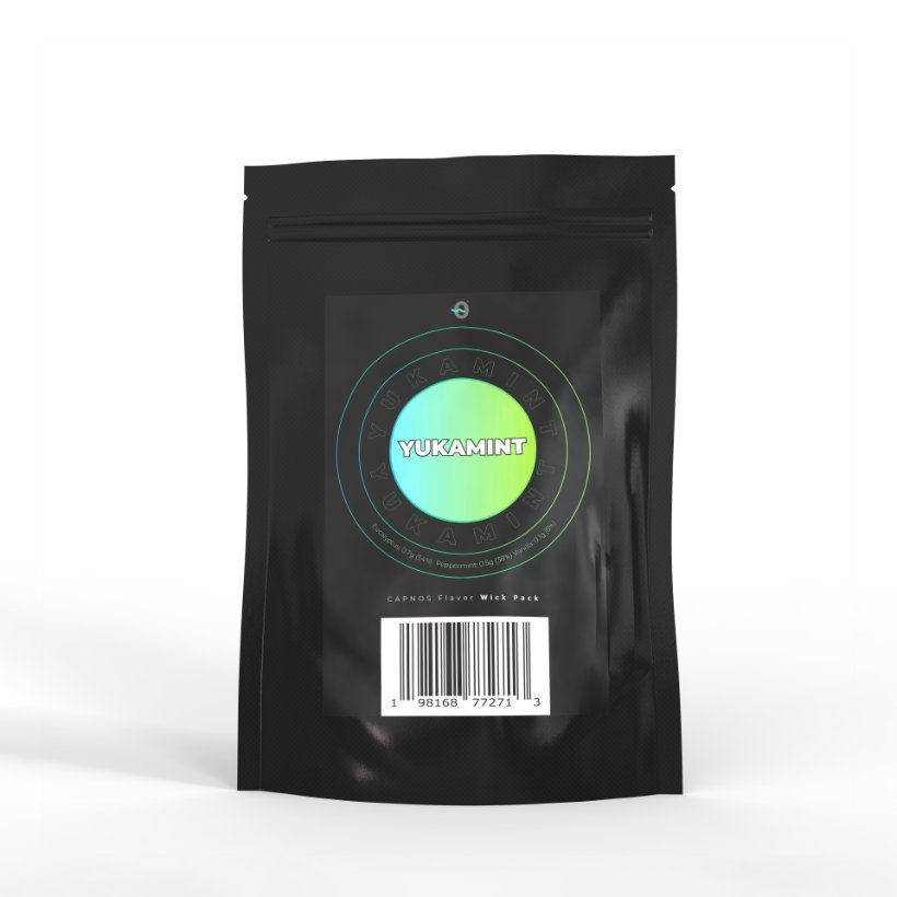 CAPNOS flavor pack